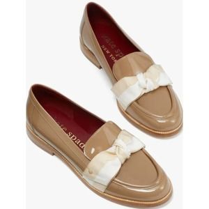 Kate Spade Leandra Loafer